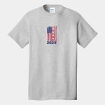 Tall Core Cotton Tee Thumbnail