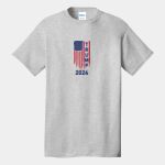 Tall Core Cotton Tee Thumbnail