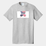 Tall Core Cotton Tee Thumbnail