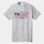 Tall Core Cotton Tee Thumbnail