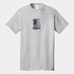 Tall Core Cotton Tee Thumbnail