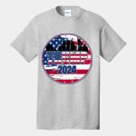 Tall Core Cotton Tee Thumbnail