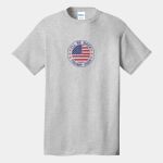 Tall Core Cotton Tee Thumbnail