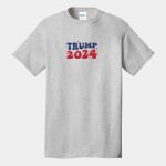 Tall Core Cotton Tee Thumbnail