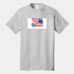 Tall Core Cotton Tee Thumbnail