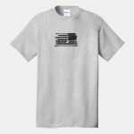 Tall Core Cotton Tee Thumbnail