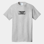 Tall Core Cotton Tee Thumbnail