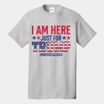 Tall Core Cotton Tee Thumbnail