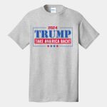 Tall Core Cotton Tee Thumbnail