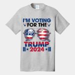 Tall Core Cotton Tee Thumbnail