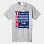 Tall Core Cotton Tee Thumbnail