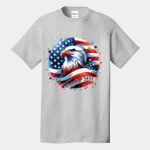 Tall Core Cotton Tee Thumbnail