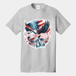 Tall Core Cotton Tee Thumbnail