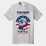 Tall Core Cotton Tee Thumbnail