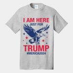 Tall Core Cotton Tee Thumbnail