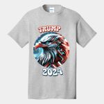 Tall Core Cotton Tee Thumbnail