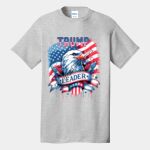 Tall Core Cotton Tee Thumbnail