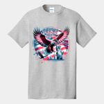 Tall Core Cotton Tee Thumbnail