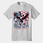 Tall Core Cotton Tee Thumbnail