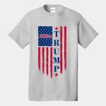 Tall Core Cotton Tee Thumbnail