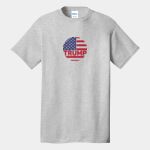 Tall Core Cotton Tee Thumbnail