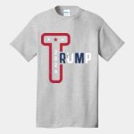 Tall Core Cotton Tee Thumbnail