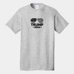 Tall Core Cotton Tee Thumbnail