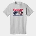 Tall Core Cotton Tee Thumbnail