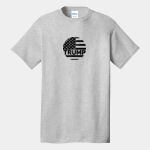 Tall Core Cotton Tee Thumbnail