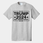 Tall Core Cotton Tee Thumbnail