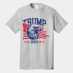 Tall Core Cotton Tee Thumbnail