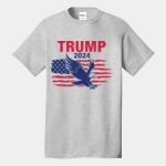 Tall Core Cotton Tee Thumbnail