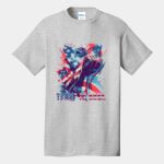 Tall Core Cotton Tee Thumbnail