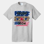 Tall Core Cotton Tee Thumbnail