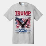 Tall Core Cotton Tee Thumbnail