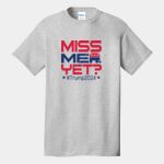 Tall Core Cotton Tee Thumbnail