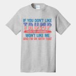 Tall Core Cotton Tee Thumbnail