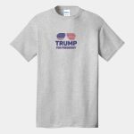 Tall Core Cotton Tee Thumbnail