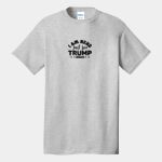 Tall Core Cotton Tee Thumbnail