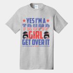 Tall Core Cotton Tee Thumbnail