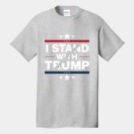 Tall Core Cotton Tee Thumbnail