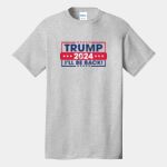 Tall Core Cotton Tee Thumbnail