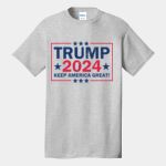 Tall Core Cotton Tee Thumbnail