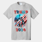 Tall Core Cotton Tee Thumbnail