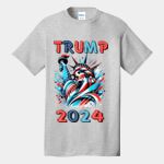 Tall Core Cotton Tee Thumbnail