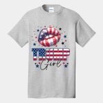 Tall Core Cotton Tee Thumbnail