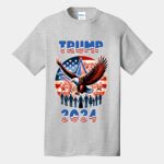 Tall Core Cotton Tee Thumbnail