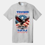 Tall Core Cotton Tee Thumbnail