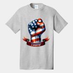 Tall Core Cotton Tee Thumbnail