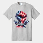 Tall Core Cotton Tee Thumbnail